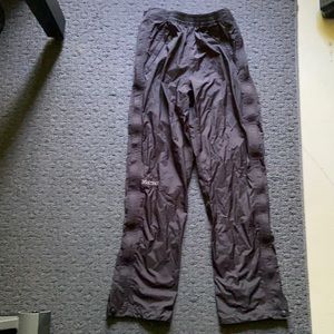 Marmot Wind/Rain pants!